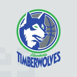 Minnesota timberwolves 90s